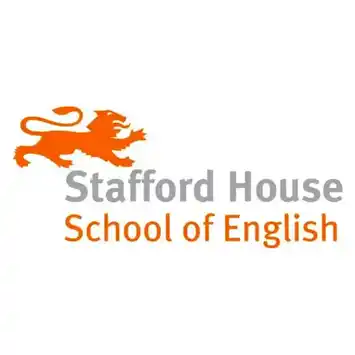 Stafford House English Okul Logosu