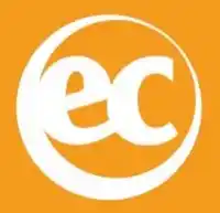 EC English Okulu Logosu
